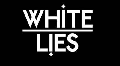 logo White Lies logo White Lies